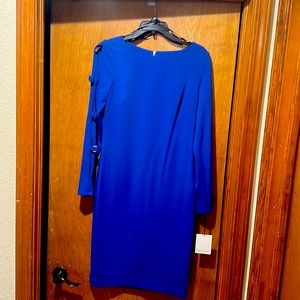 New Calvin Klein dress